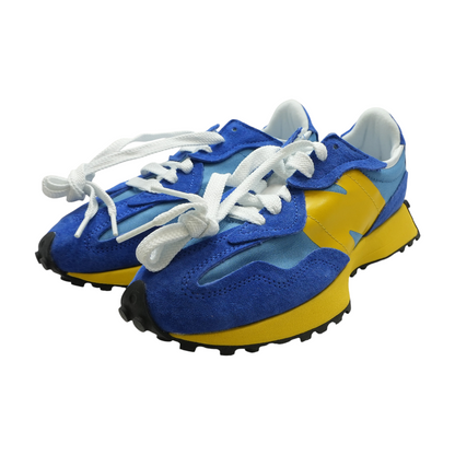 327 Low-Top Athletic Shoes