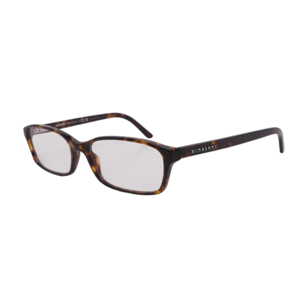 Tortoise B 2073 Rectangle Prescription Eyewear