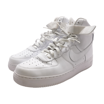 Air Force 1 High '07 'Tec Tuff' High-Top Athletic Shoes