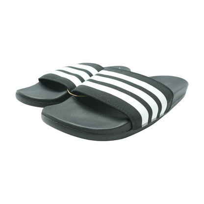 Black Athletic Slide Athletic Shoes