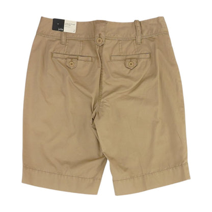 Khaki Chino Shorts