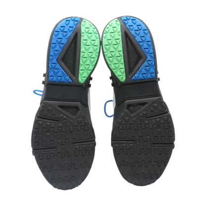 Air Huarache Drift Low-Top Athletic Shoes