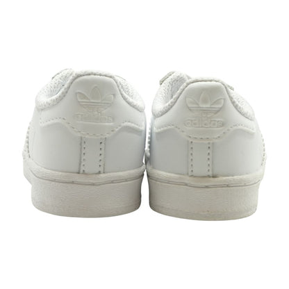 White Toddler Shoes