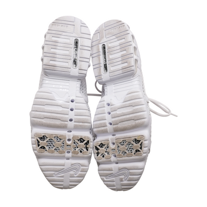 Air Zoom Spiridon Cage 2 Low-Top Athletic Shoes