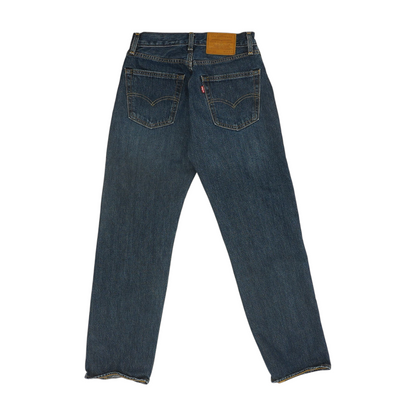 555 Relaxed Jeans