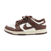 Dunk Low Cacao Wow Low-Top Athletic Shoes