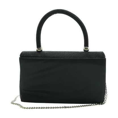 Black Crossbody