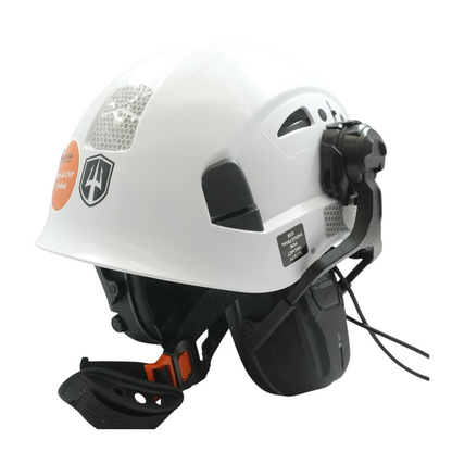 Industrial Use Safety Helmet