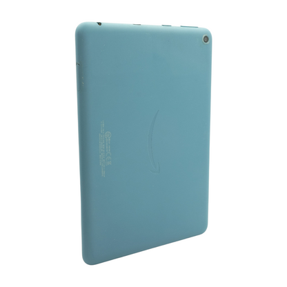 Kindle Fire HD 8 8.0" Blue 10th 32GB WiFi Tablet