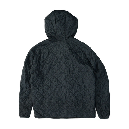 Navy Solid Jacket