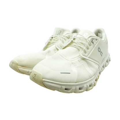 Cloud 6 Low-Top Athletic Shoes