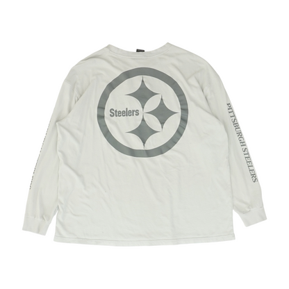 Beige Solid T-Shirt
