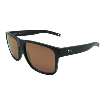 Black Spearo XL Oversized Sunglasses