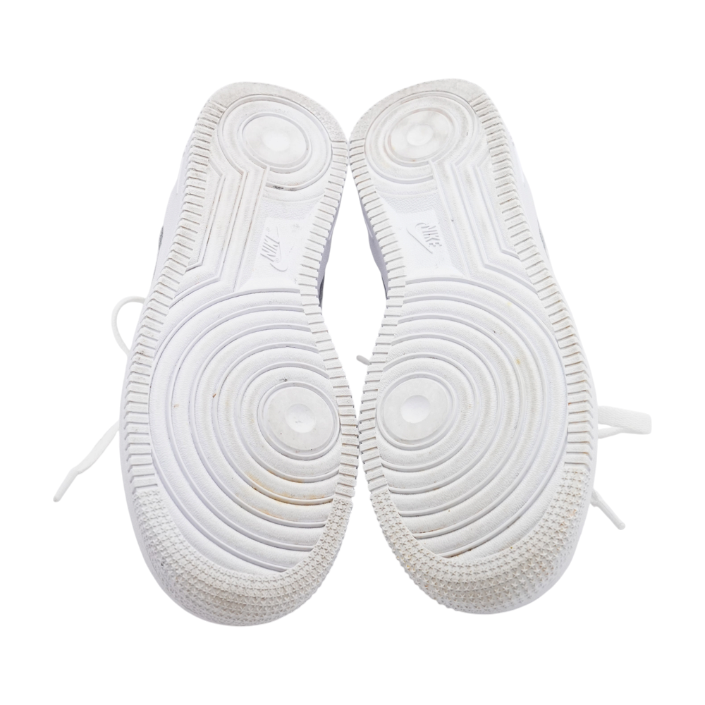 White Athletics