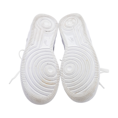 White Athletics