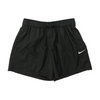 Black Active Shorts