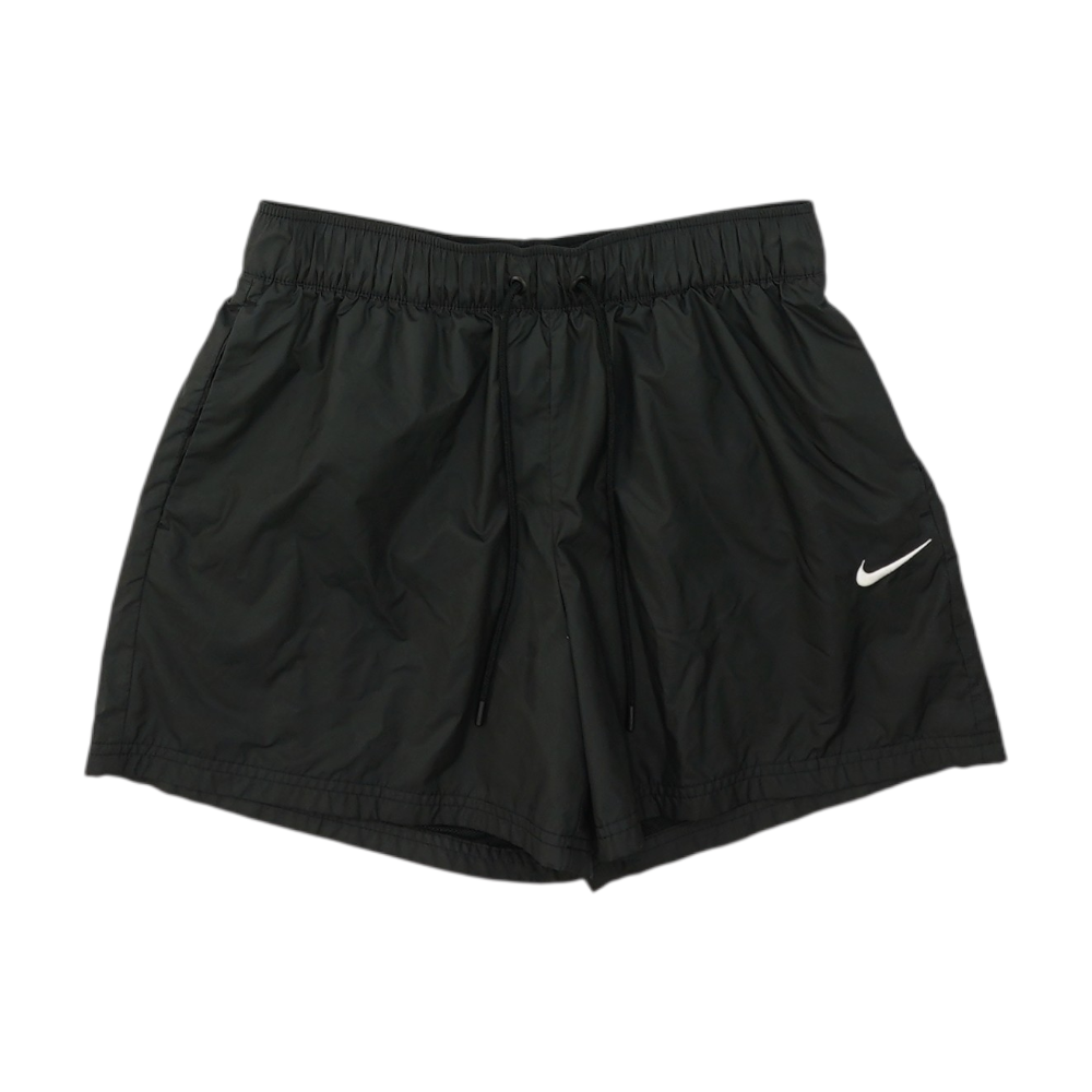 Black Active Shorts