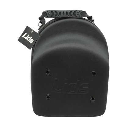 Black Cap Carrier