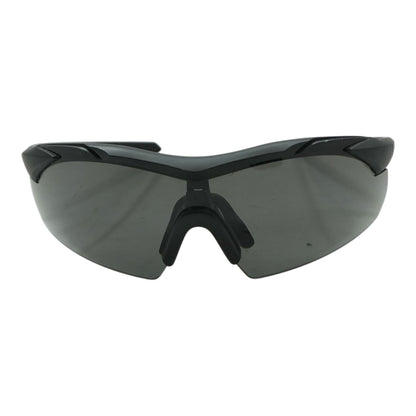 Black WX AS/NZS Sport Sunglasses