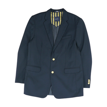 Navy Sport Coat