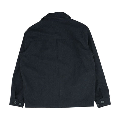 Charcoal Lightweight Jacket
