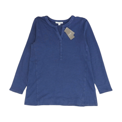 Blue Blouse