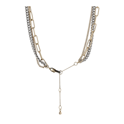 Costume Chain Necklace