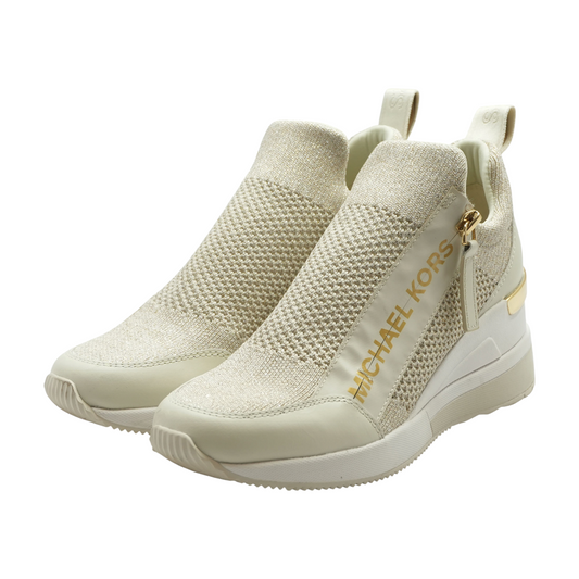 Willis Wedge Low-Top Athletic Shoes