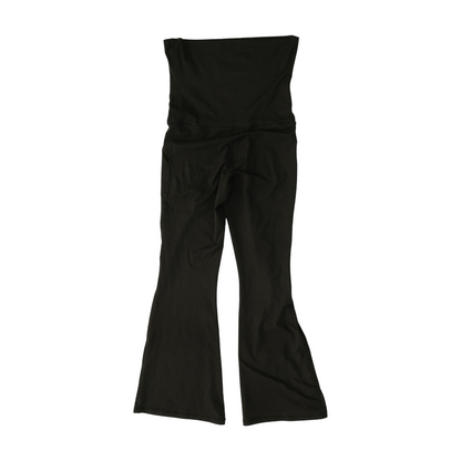 Black Active Leggings