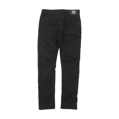 Black Slim Jeans
