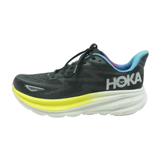 Clifton 9 Low-Top Athletic Shoes