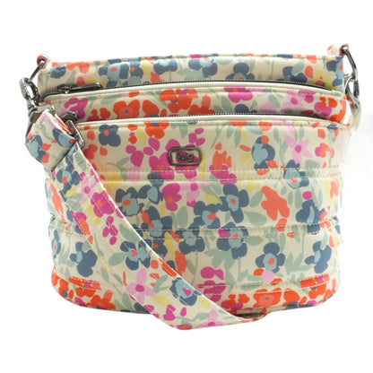 Multi Crossbody