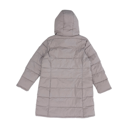 Mauve Solid Coat