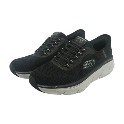 D'Lux Walker Low-Top Athletic Shoes
