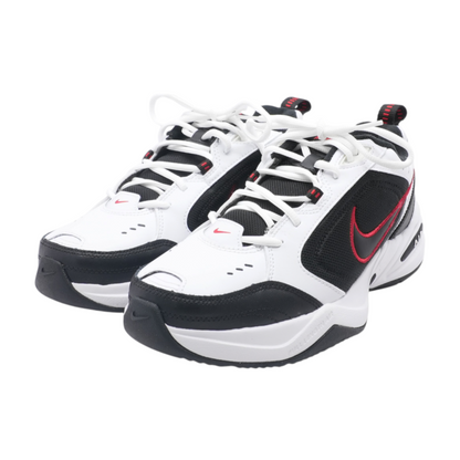 Air Monarch IV Low-Top Athletic Shoes