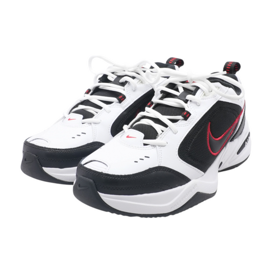 Air Monarch IV Low-Top Athletic Shoes
