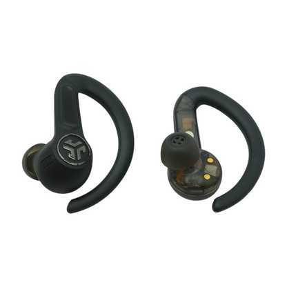 Black Epic Sport ANC 3 Wireless Earbuds