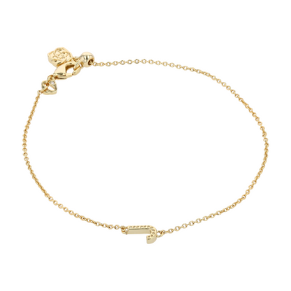 Costume Chain Bracelet