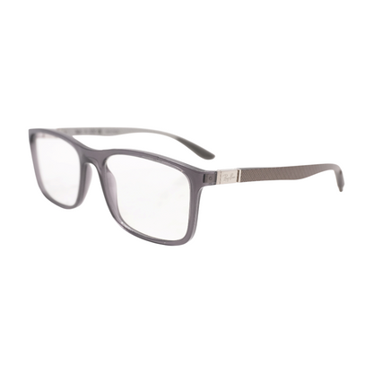 Black RB 8909 Square Prescription Eyewear