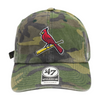 Green St. Louis Cardinals Ballcap