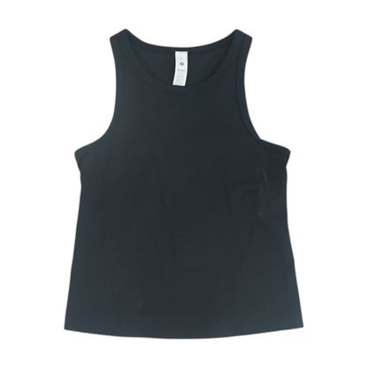 Black Active T-Shirt