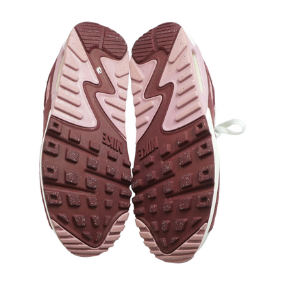 Air Max 90 SE Neapolitan Low-Top Athletic Shoes