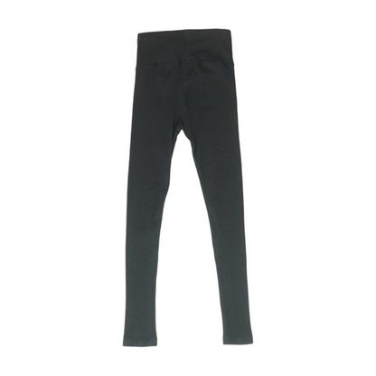Black Active Leggings