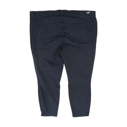 Navy Jeans
