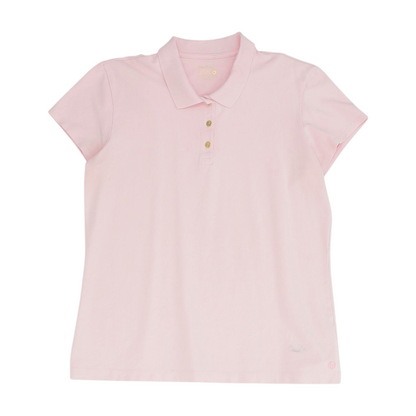 Pink Blouse