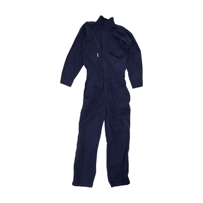 Men's Navy Solid Apparel