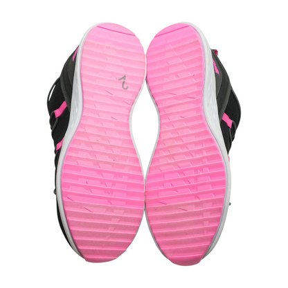 Black Athletics Shoes