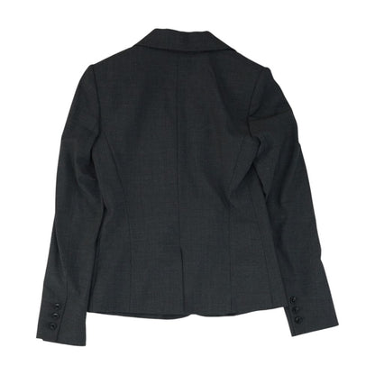 Gray Blazer