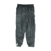Black Regular Pants