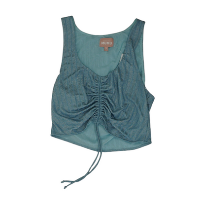 Blue Blouse
